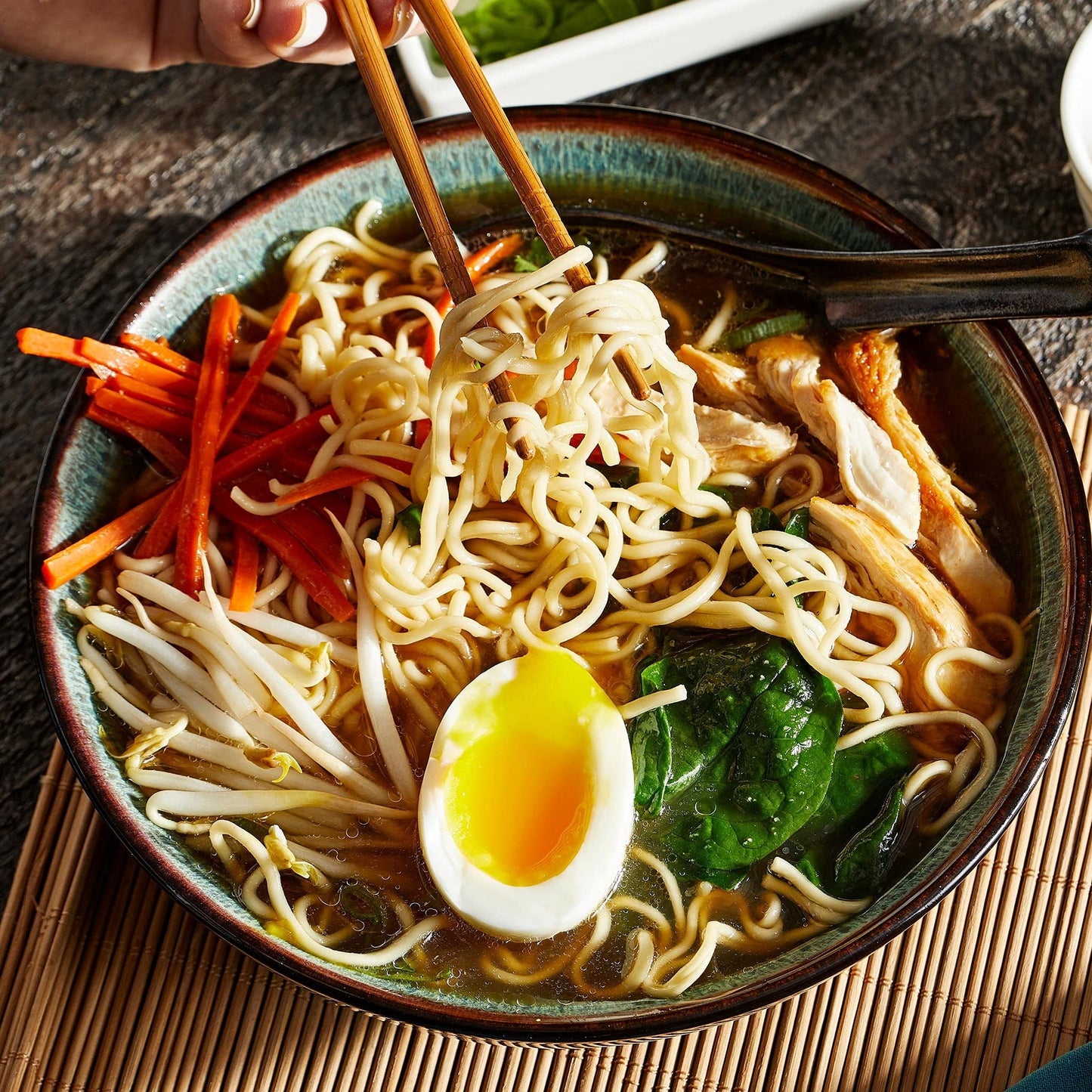 Simply Asia Japanese Style Ramen Noodles, 8 oz