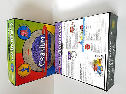 Cranium