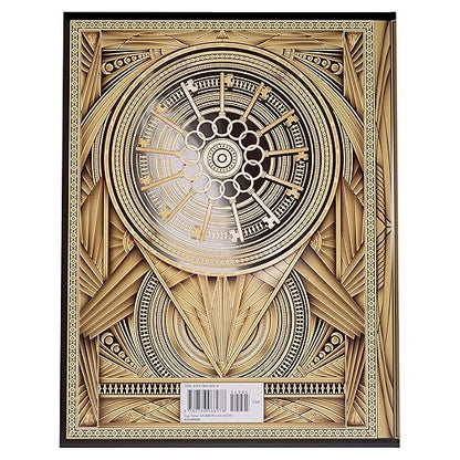 Dungeons &amp Dragons: Keys from the Golden Vault (Alternate Cover)