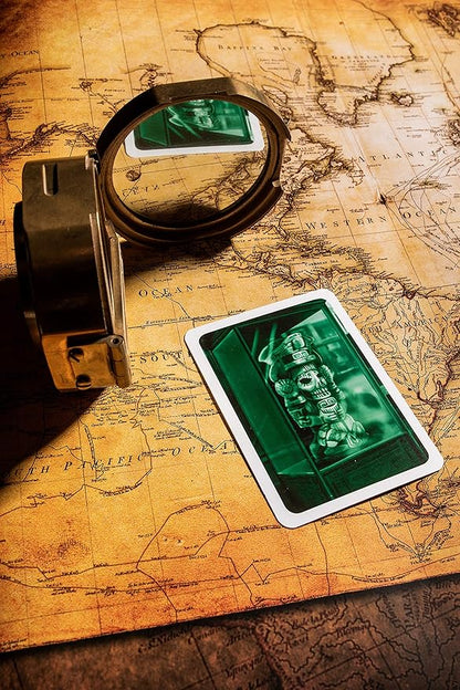 Indie Boards &amp Cards Sherlock Files: Elementary Entries - Cooperative Modern Detective Game - for 1 to 8 Players Ages 14+