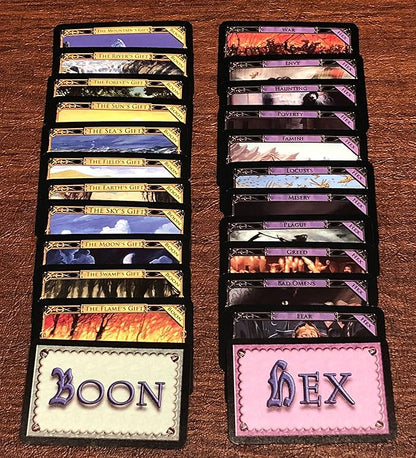 Rio Grande Games Dominion Nocturne Expansion Strategy Board Game Deck Building Card Game for 2-6 Players 30 Minutes